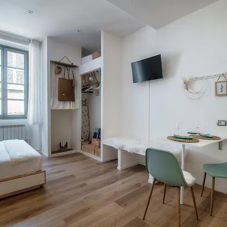 Il Nido Tra Le Mura - By Myhomeincomo