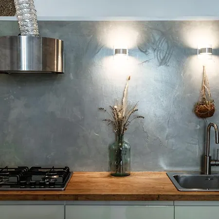 Appartamento Il Nido Tra Le Mura - By Myhomeincomo