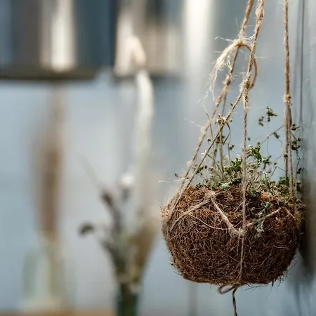 Il Nido Tra Le Mura - By Myhomeincomo Apartmán Como