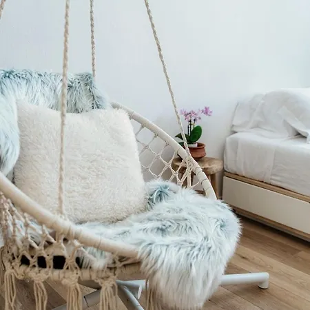 Il Nido Tra Le Mura - By Myhomeincomo Apartment *