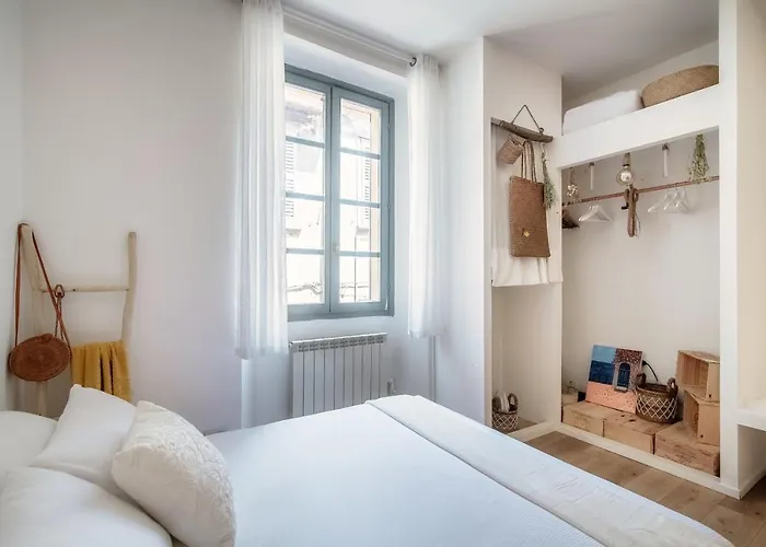 Il Nido Tra Le Mura - By Myhomeincomo