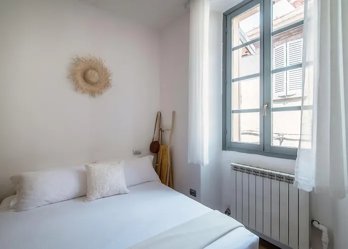 Il Nido Tra Le Mura - By Myhomeincomo