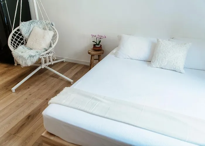 Il Nido Tra Le Mura - By Myhomeincomo *