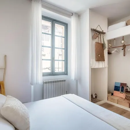 Il Nido Tra Le Mura - By Myhomeincomo