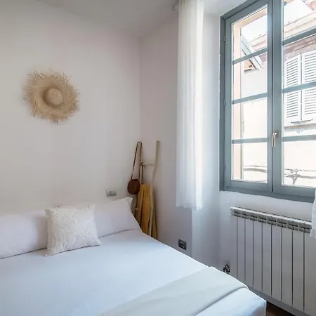 Il Nido Tra Le Mura - By Myhomeincomo